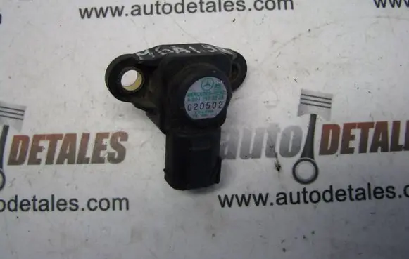 Mercedes-Benz A W168 Air pressure sensor A0041533228
