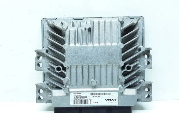 Volvo V70 Engine control unit/module 31269189