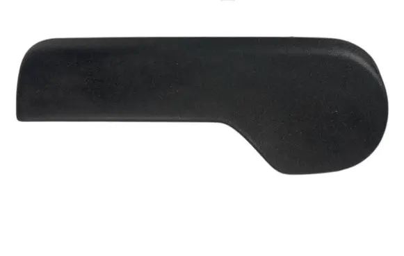 Engine bonnet (hood) release handle