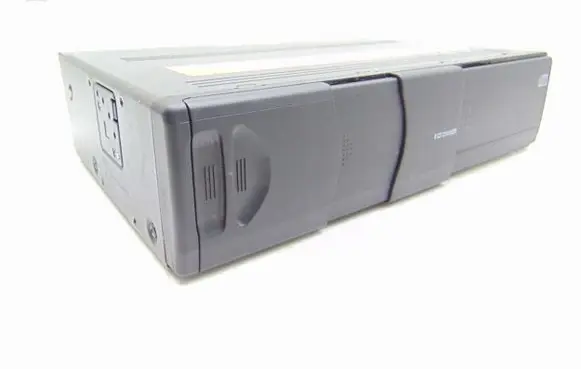 BMW X3 E83 CD/DVD changer 9131852 913185215670463411