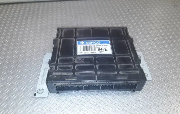 Hyundai Santa Fe Engine control unit/module 9040930259A1 3912138411
