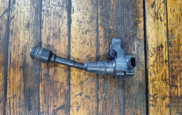 Honda Civic High voltage ignition coil CM11108