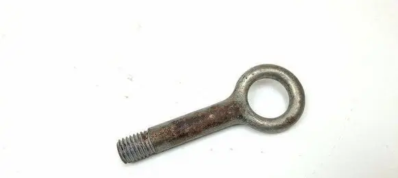 Honda Civic Towing hook eye 