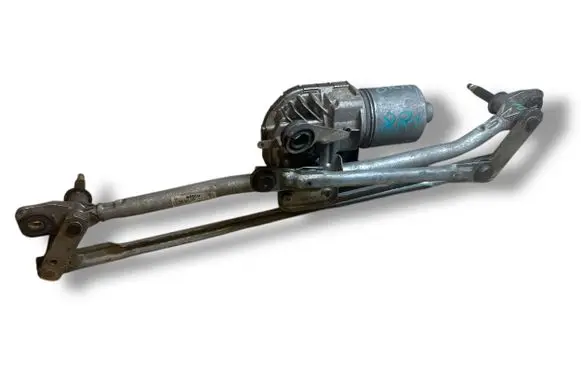 Audi Q5 SQ5 Front wiper linkage and motor 8R1955023D 8R1955119A 3397021187