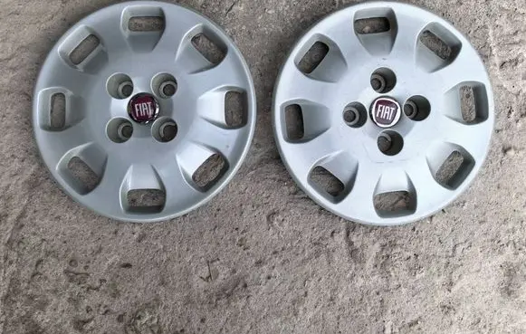 Fiat Panda II R13 wheel hub/cap/trim 51901864