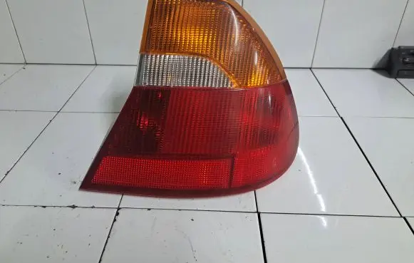 Chrysler 300M Rear/tail lights ASM04780050AH ASM04780052AH