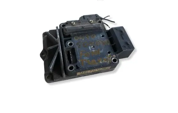 Ford Transit Fuel injection high pressure pump 0470504040