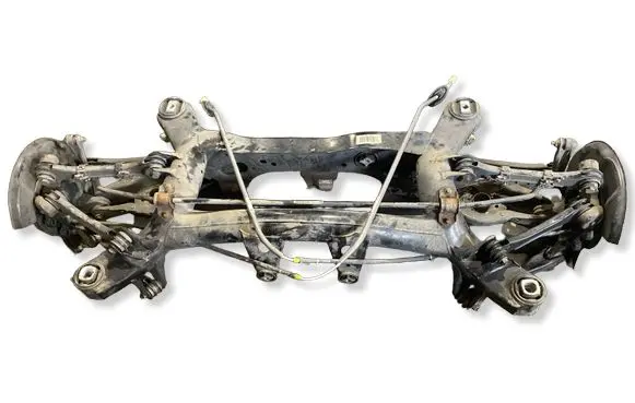 BMW 3 GT F34 Rear subframe 6862750
