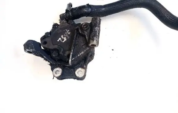 Audi A6 S6 C6 4F Oil pump 91128
