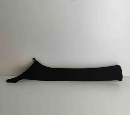 Peugeot 3008 II (A) pillar trim 9810165077