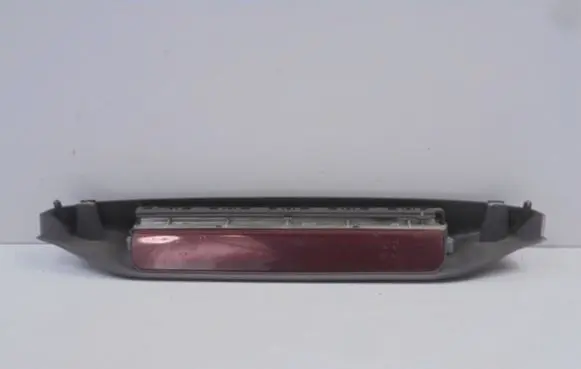 Fiat Panda 141 Third/center stoplight 735388525