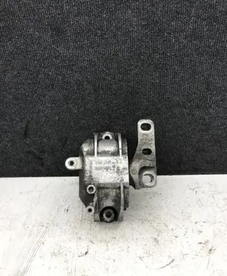Volkswagen Caddy Engine mount bracket 1K0199262AS