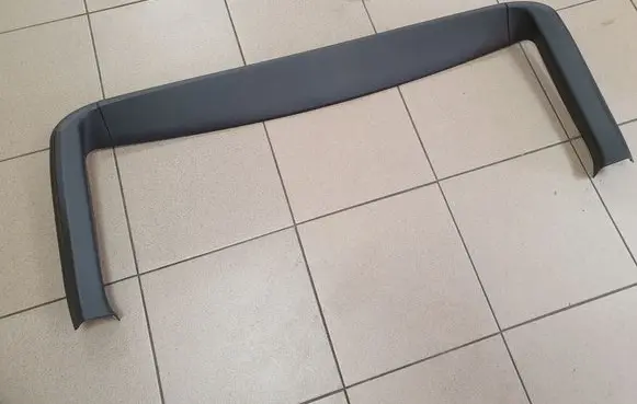 Subaru XV Tailgate trim 94310FJ000