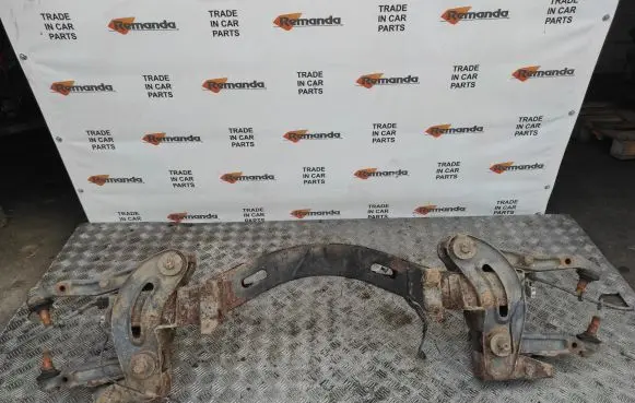 Iveco Daily 35 - 40.10 Front subframe 5801341508
