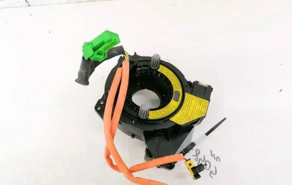 Volvo S40 Airbag slip ring squib (SRS ring)