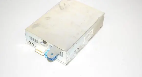 BMW 5 E39 Video control module 6901456
