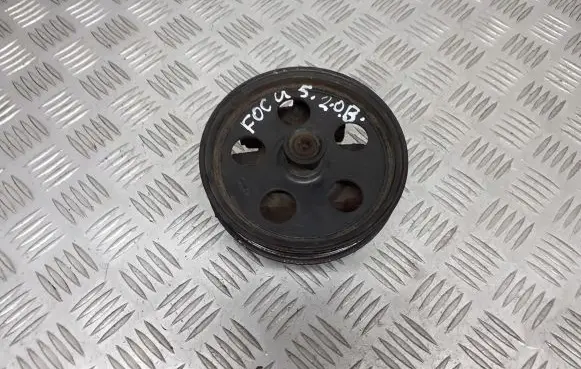 Ford Focus Power steering pump