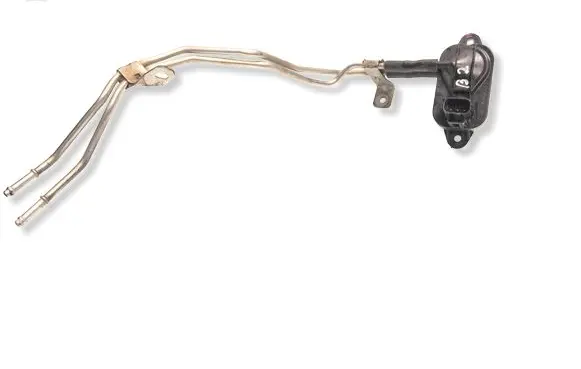 Volvo XC90 Exhaust gas pressure sensor 3M5A5L200AB