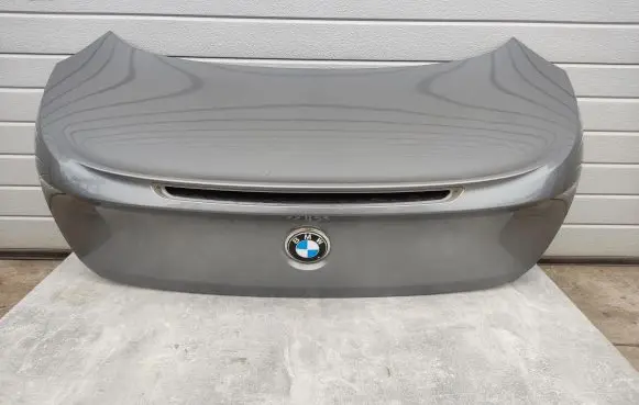 BMW 6 E63 E64 Tailgate/trunk/boot lid 7188583 7008730