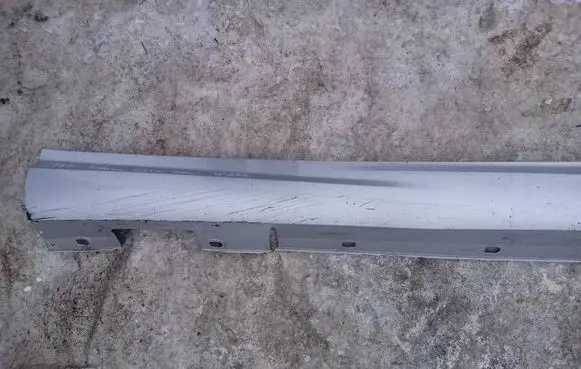 Mercedes-Benz C AMG W204 Sill A2046891454