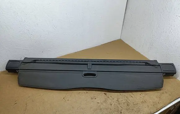 BMW 3 E90 E91 Parcel shelf load cover 7131806