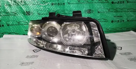 Audi A4 S4 B6 8E 8H Headlight/headlamp 8E0941004F 8E0990008F