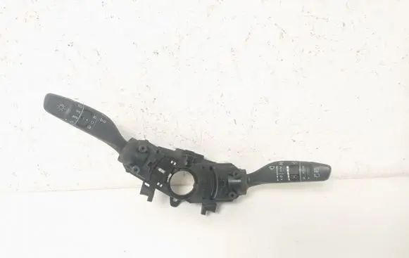 Hyundai Tucson TL Wiper turn signal indicator stalk/switch 93403D3950