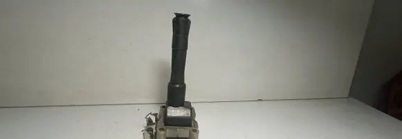BMW 7 E38 High voltage ignition coil 1703359 11856