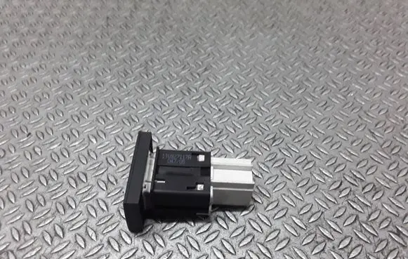 ESP (stability program) switch