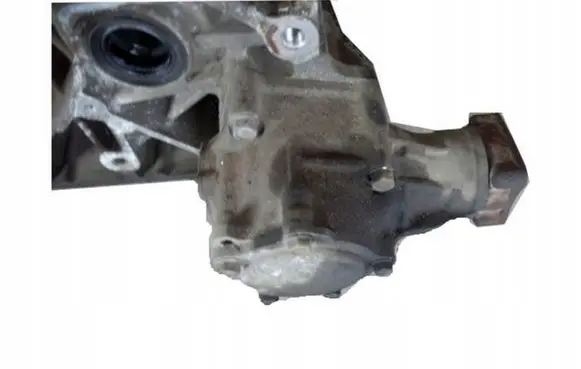 Honda CR-V Rear gearbox reducer motor YR524M