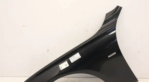 BMW 3 F30 F35 F31 Fender 54362662345