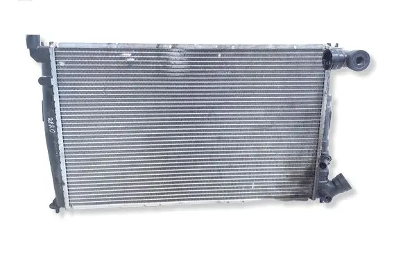 Peugeot 406 Coolant radiator 