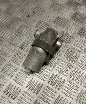 BMW 5 E39 EGR valve 0280140545