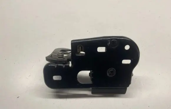 Volkswagen Golf Plus Engine bonnet/hood lock/latch loop/hook 1T0823480B