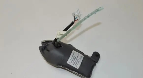 Jaguar XJ X350 Other interior part LOO16486AA