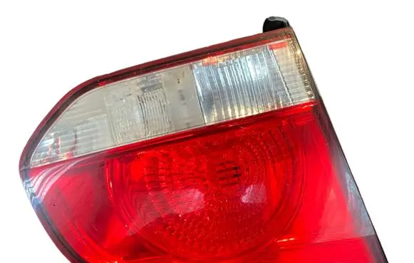 Volkswagen Golf VI Tailgate rear/tail lights 5K0945093J 89090894