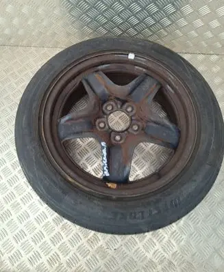 Opel Insignia B R17 steel rim 2170114