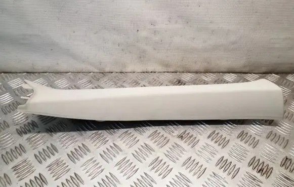 Dodge Nitro (A) pillar trim P5KH84DW1AE