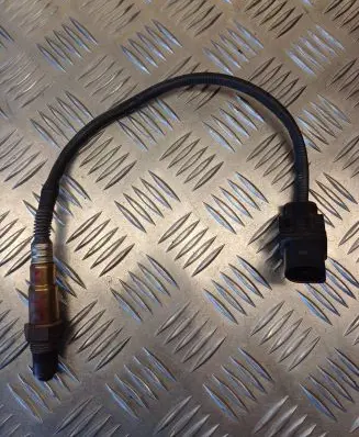 Alfa Romeo Mito Lambda probe sensor 0281004050 003171