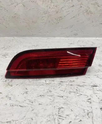 Jaguar XF X250 Tailgate rear/tail lights 8X2315K272