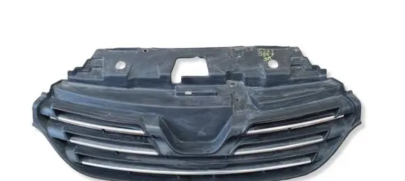 Renault Trafic III (X82) Front grill 623108673R