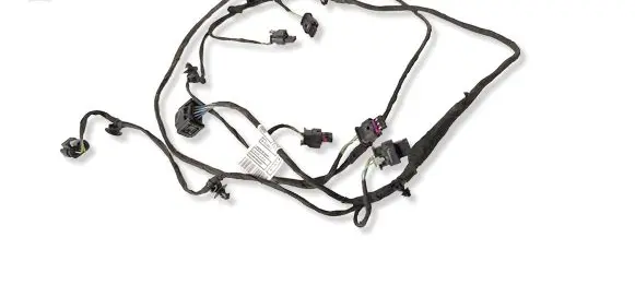BMW i4 Parking sensor (PDC) wiring loom 5A3DE11 47575