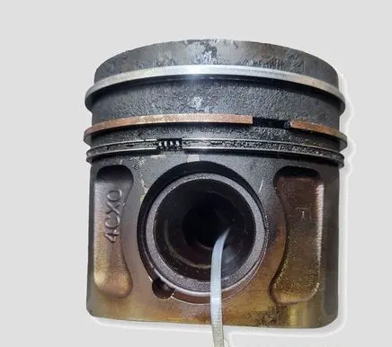 Hyundai Santa Fe Piston D4HB