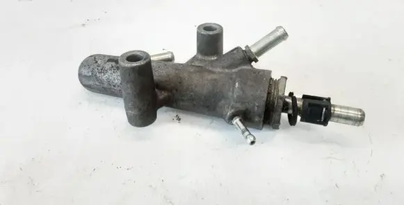 Saab 9-3 Ver2 Fuel pressure regulator 55188200