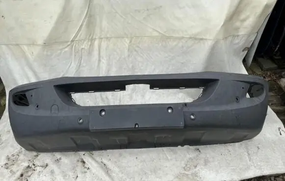 Mercedes-Benz Sprinter W906 Front bumper a906