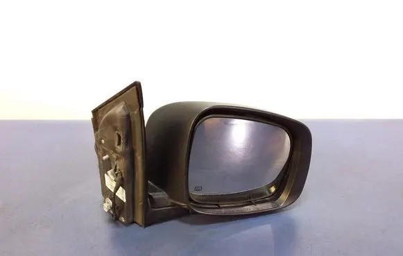 Chrysler Town u0026 Country V Front door electric wing mirror 