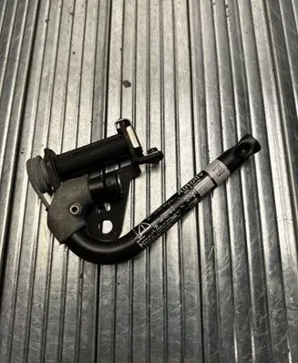BMW X5 E70 Front seatbelt 609538500A 250507