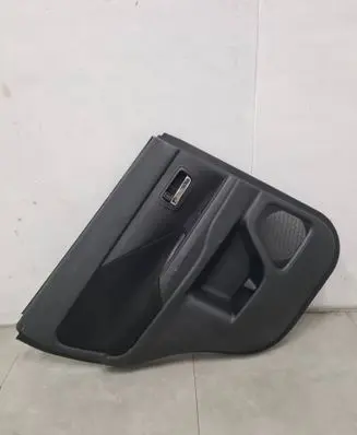 Mitsubishi Outlander Rear door card panel trim 7222B397XB