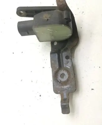 Audi A6 S6 C6 4F Air suspension front height level sensor 1T0907503