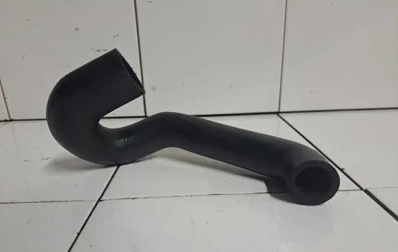 BMW 5 E39 Intercooler hose/pipe AEM17321